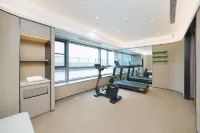 JI Hotel (Quzhou Qujiang)
