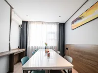 7Days Inn Hotel (Hebi Railway Station Qibin Avenue) Hotels in Hebi