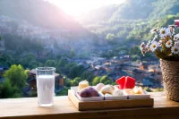 Xijiang Moyeh Banshan · Panoramic Homestay (Observation Deck)