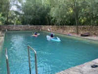 Wanshenggu ART Homestay, Beijing