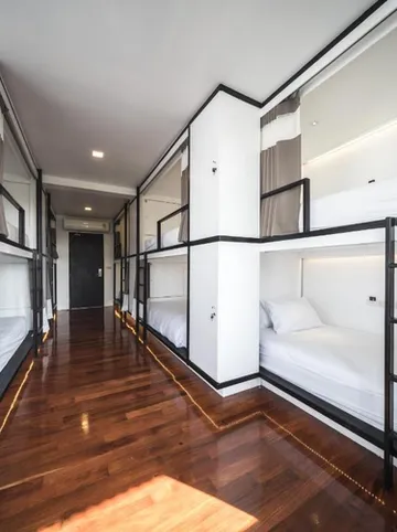 รูปภาพของเดอะ คอมมอน โฮสเทล