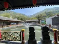 連州瑤上人間民宿