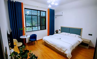 Hidden Mountain Residence