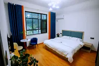 Hidden Mountain Residence