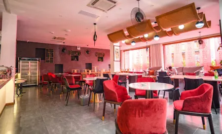 Shennong Yiju Theme Homestay