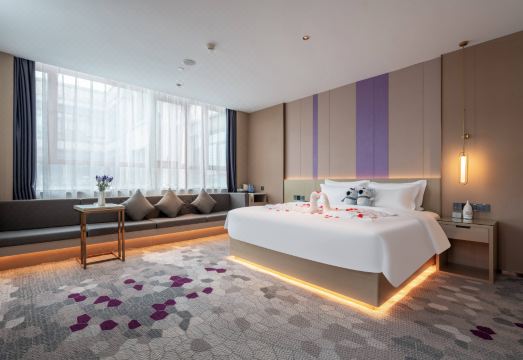 4. 라방 호텔 (타..