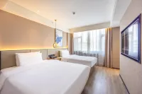 Starway Hotel (Lanzhou Nanguan Yeshi) Hôtels à : Lanzhou