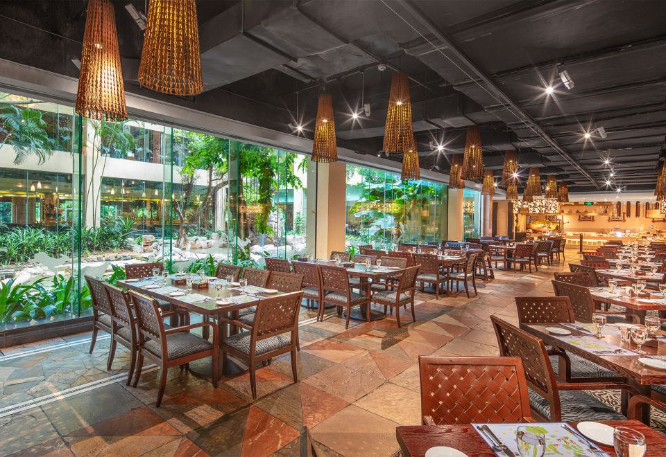 창룽 호텔 멤버십 혜택