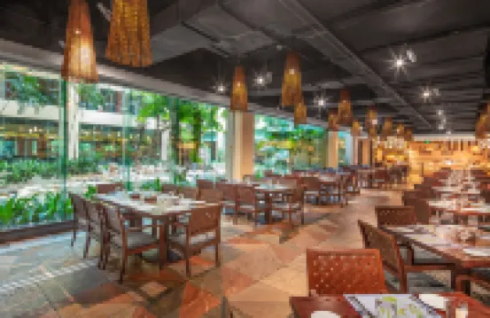 長隆酒店（廣州長隆野生動物世界店）