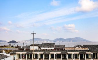 Ji Hotel (Zhoushan Zhujiajian Wugongzhi Wharf)