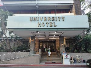 University Hotel