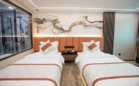 Xiangxing Hotel Hotels near Yongfang Department Store