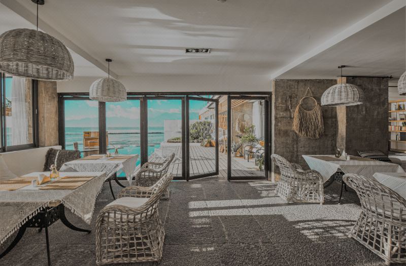 Pusu Designer Lake View Holiday Hotel photo 2