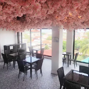 Blue Waters Inn Coron Palawan