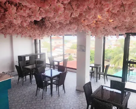 Blue Waters Inn Coron Palawan Hoteles en Corón