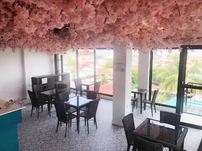 Blue Waters Inn Coron Palawan Hotels in 