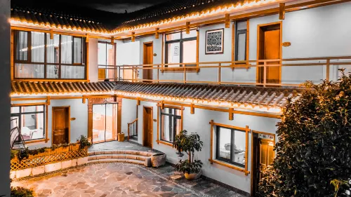 興義田園印象民宿 興義住宿飯店