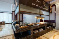 Rezen Qingdao Jiaozhou Xiyuena Hotel Hotels in Jiaozhou