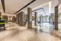 HanTing Hotel (Chuxiong Zhengwuzhongxin Xiongbao Road)