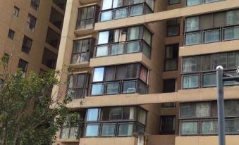 Kunming Hongyang Homestay