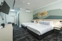 Nightcap at Atherton Hotel Hotels in Atherton