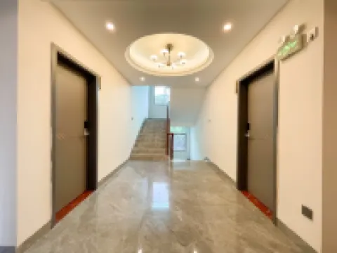 Shunfa Homestay