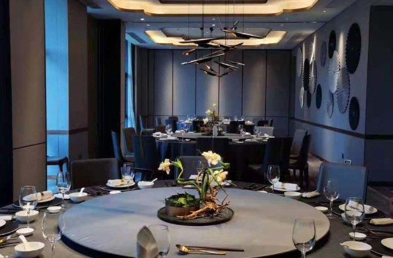 Hangzhou Green Valley Ginlan JIA Hotel photo 5