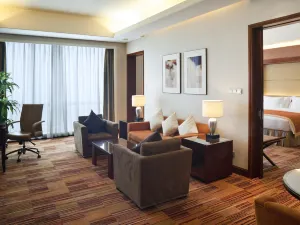 中山大信飯店（小欖店）