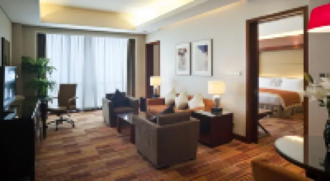 Zhongshan Daxin Hotel (Xiaolan Branch)