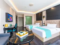 Xana Hotelle (Yugan Tianhong) Hotels in Yugan County