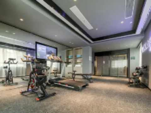 Yado Hotel, Century Avenue, Wanlian Plaza, Jiashan Hotels in Jiashan