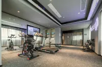 Yado Hotel, Century Avenue, Wanlian Plaza, Jiashan