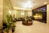 Jai-Cob’s Suites Các khách sạn ở Coron