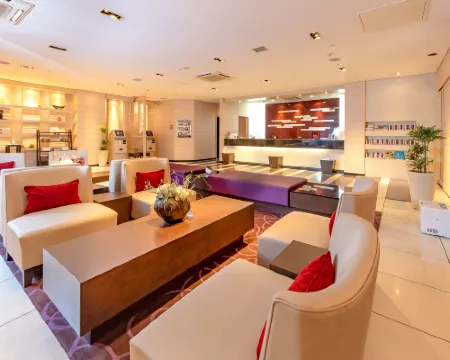 เจอาร์ เวสต์ กรุ๊ป เวีย อินน์ คานาซาวะ โรงแรมในยูระ