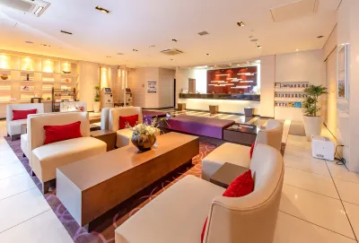 เจอาร์ เวสต์ กรุ๊ป เวีย อินน์ คานาซาวะ โรงแรมใน