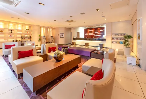 เจอาร์ เวสต์ กรุ๊ป เวีย อินน์ คานาซาวะ