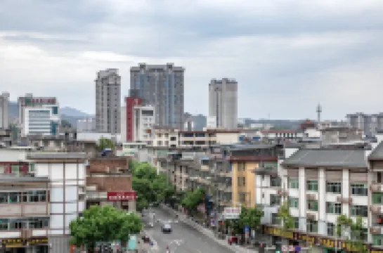 艾美飯店（萬星廣場店）