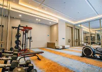 Empark Kingworld Hotel - salle de sport