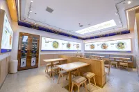 Chuxing Xinyi Hotel (Jiangjin East Road Branch, Jingzhou Development Zone) Hotels in Jingzhou