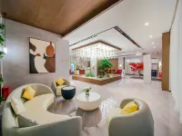 Qiqi L Hotel (Yucheng New Bus Station) Hotels in Dancheng