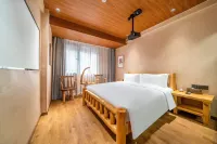 Hangzhou Jiande Chengxin Elegant Restaurant Shuixi Culture Theme Hotel Các khách sạn ở Kiến Đức