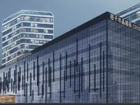 Crystal Orange (Shenyang Municipal Government) Hotels near Hunnan