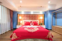 Sunta Grand Hotel Hotels near Licun Passenger Transport Terminal (East to Licun Garden)