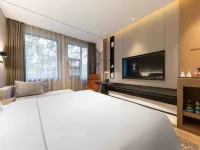 The GiorgioMorandi Hotels (Xuyi Kejie Central Mall) Hotels in Xuyi
