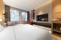 The GiorgioMorandi Hotels (Xuyi Kejie Central Mall) Hotels in Xuyi