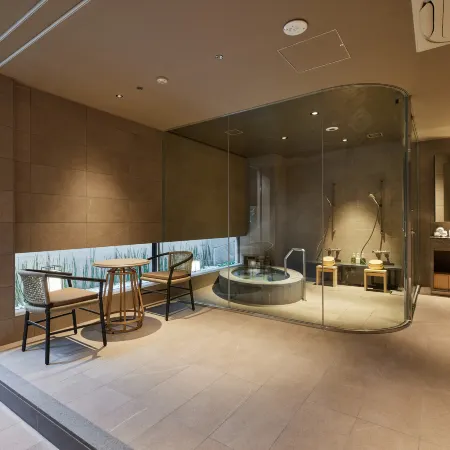 THE HOTEL HIGASHIYAMA KYOTO TOKYU, A Pan Pacific Hotel