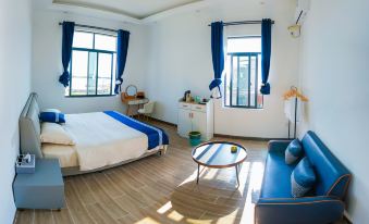 Xuwen Haibeiya Residential Residence
