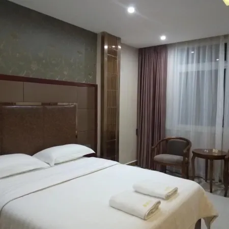 Yuyanlou Inn