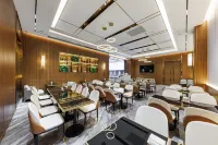 Poltton International Apartment (Foshan Huahui World Tanzhou Exhibition)