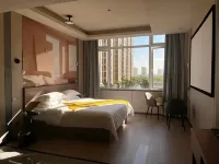 Shanghai Unknown Hotel (Chedun) - Suối nước nóng